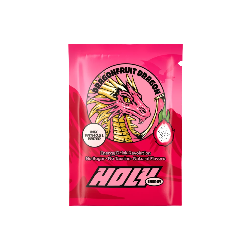 Dragon Fruit Dragon - Image 6