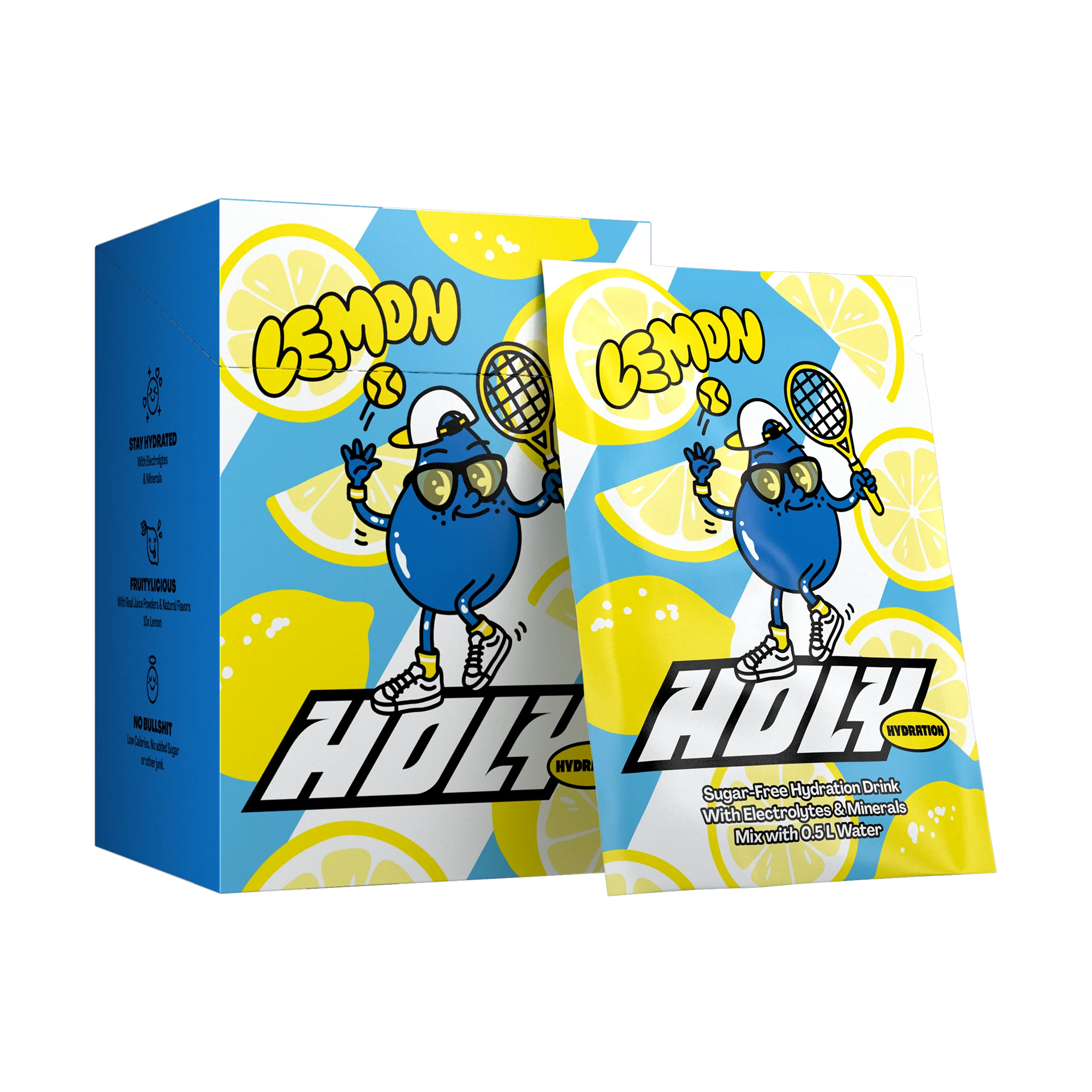 Einzelsorten-Box Hydration - Image 12