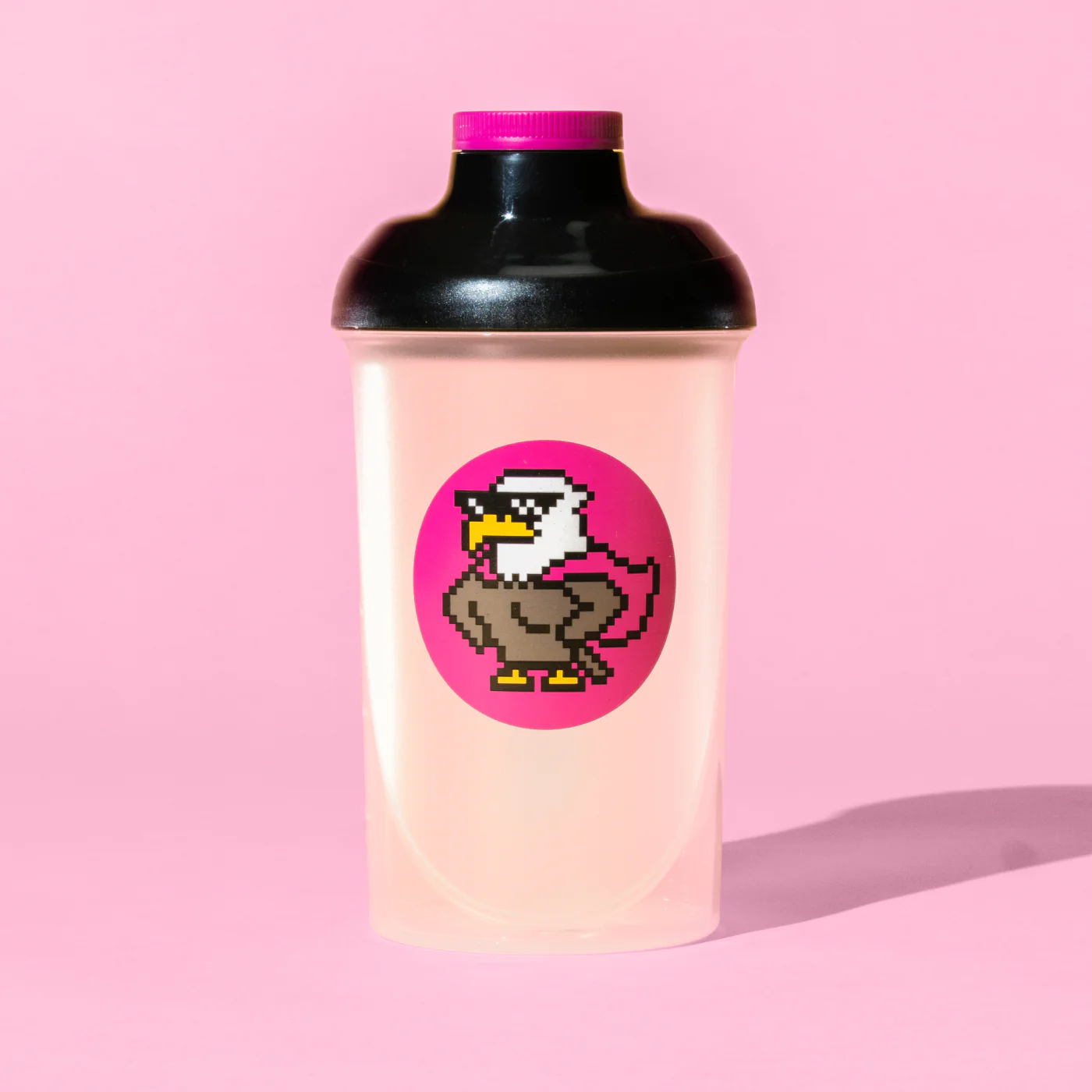 OG Raptor Shaker