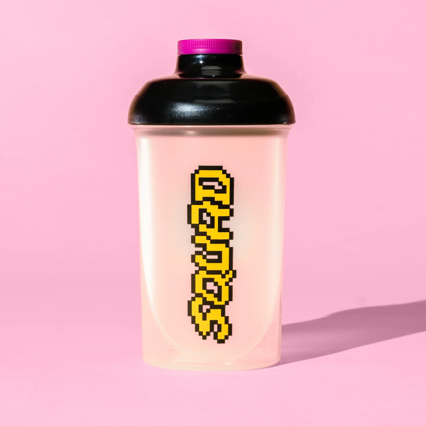 OG Raptor Shaker - Image 2