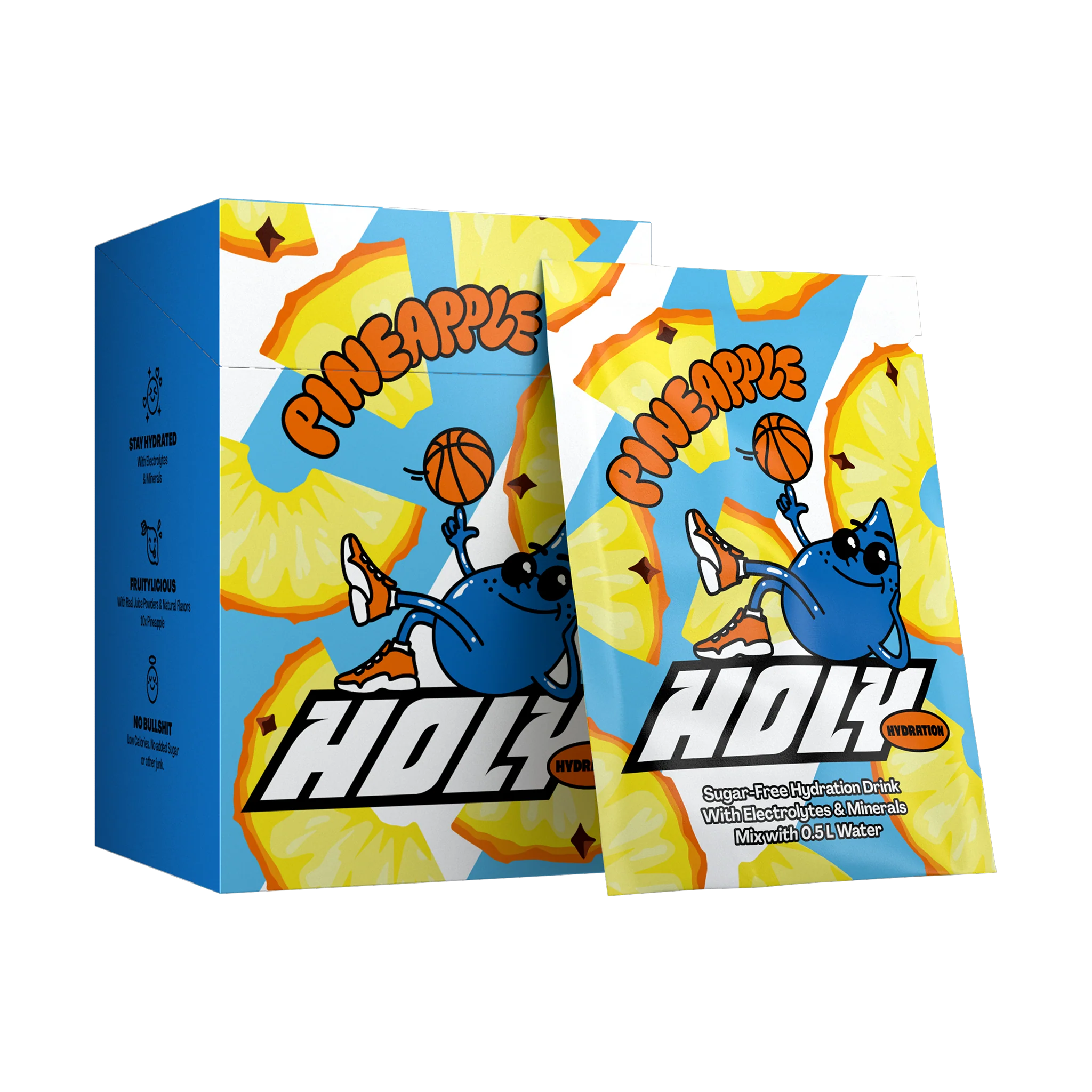 Einzelsorten-Box Hydration - Image 10