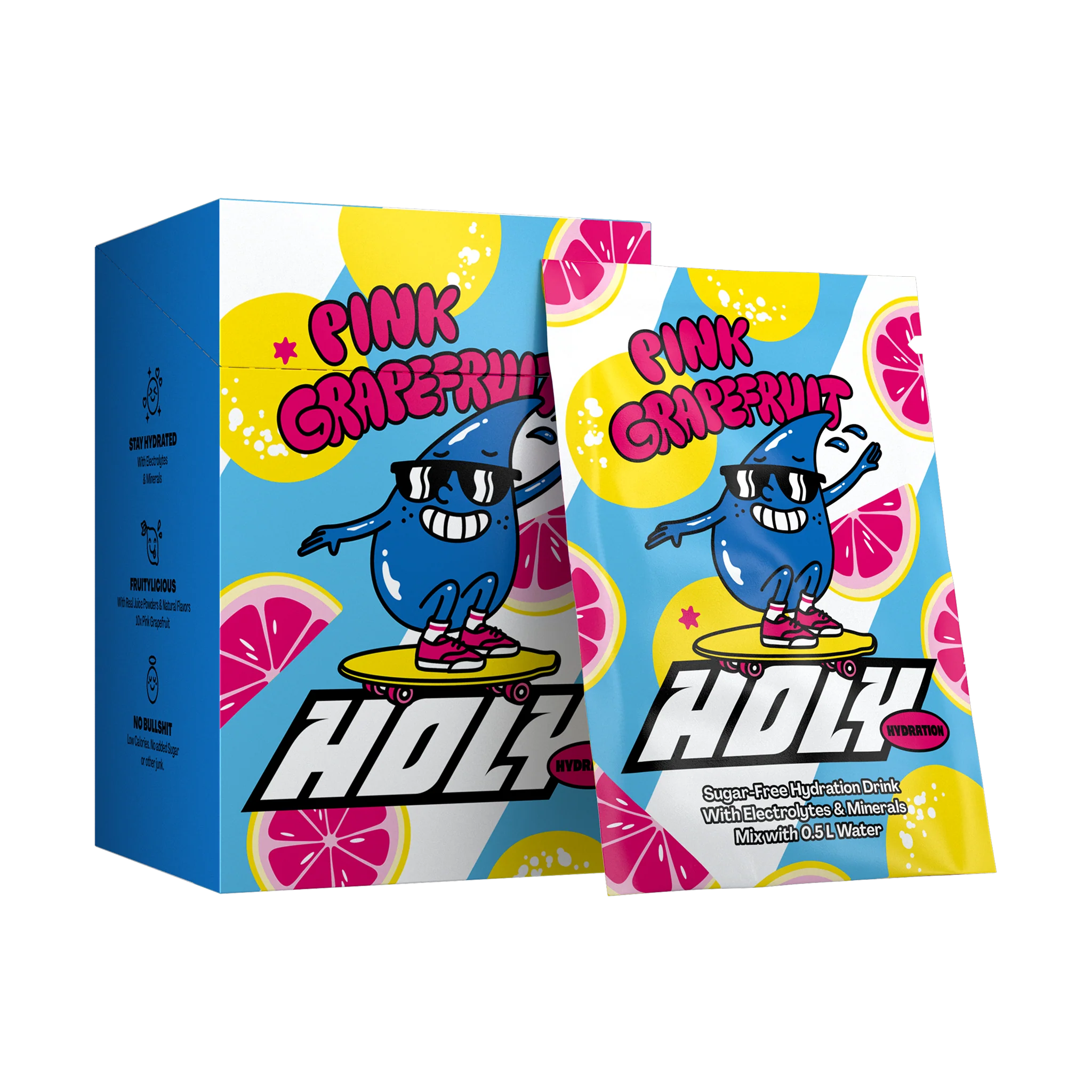 Einzelsorten-Box Hydration - Image 15