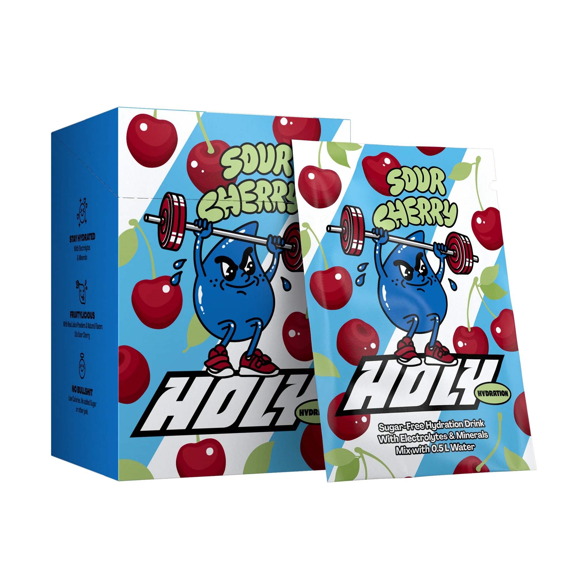 Einzelsorten-Box Hydration - Image 9