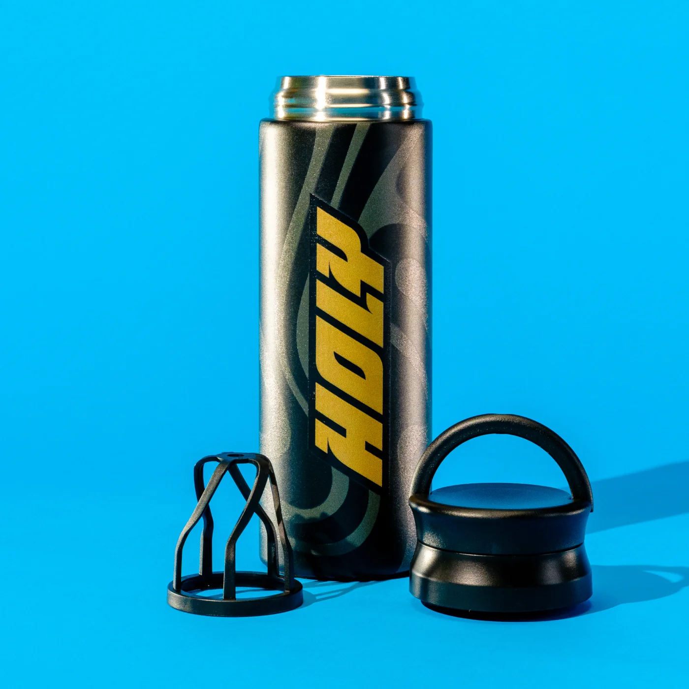 Thermo Shaker – World Cup – Germany - Image 3